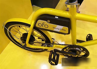 ofo電動車押金需要多少？ofo電動車押金說明