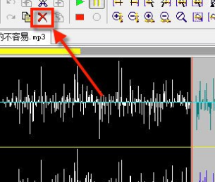 WaveCN怎么制作手機鈴聲？