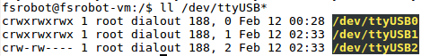 linux系統之如何禁用usb口