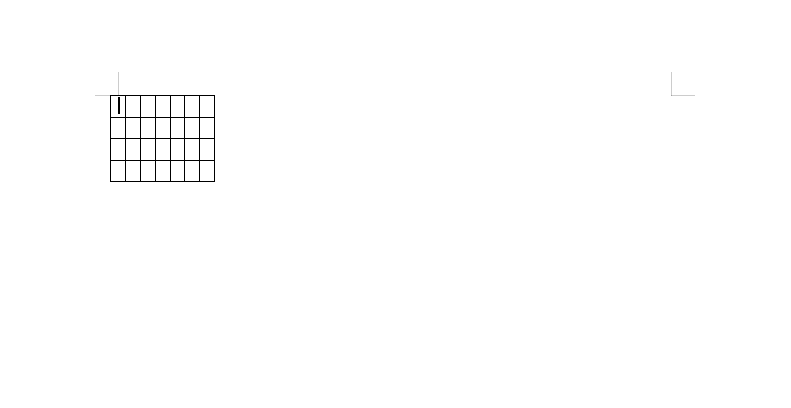 wps根據(jù)文字內(nèi)容自動(dòng)調(diào)整表格