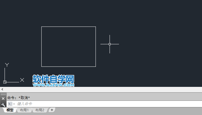 CAD中的AA是什么命令又怎么使用？
