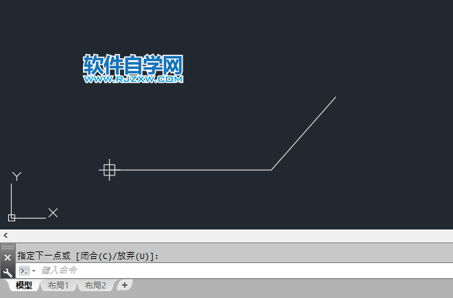 L在CAD中是什么命令,L命令怎么使用？
