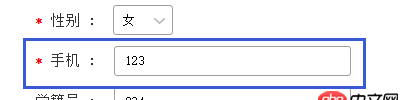angular.js - ng-pattern 驗(yàn)證問(wèn)題