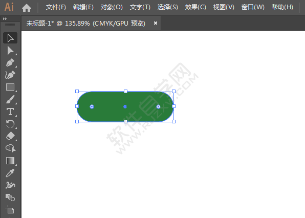 ai怎么加內(nèi)部陰影
