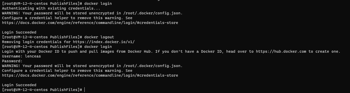 Linux系統(tǒng)Docker 部署 ASP.NET Core應(yīng)用的流程分析