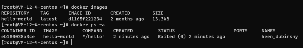 Linux系統(tǒng)Docker 部署 ASP.NET Core應(yīng)用的流程分析