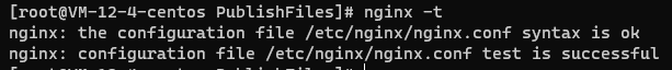 Linux系統(tǒng)Docker 部署 ASP.NET Core應(yīng)用的流程分析