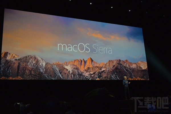 macOS Sierra怎么更新 macOS升級(jí)開(kāi)發(fā)者預(yù)覽版教程