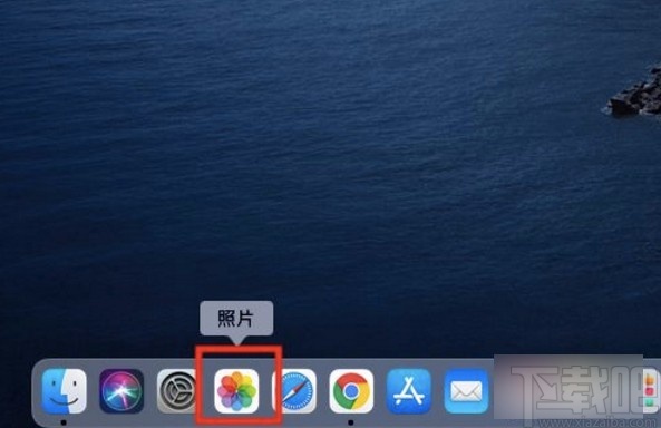 macOS系統(tǒng)在照片應(yīng)用中開啟顯示節(jié)日事件的方法