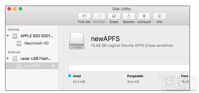 APFS是什么?macOS APFS的優(yōu)勢有哪些?