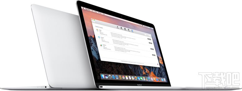 macOS Sierra系統(tǒng)如何更新？macOS Sierra系統(tǒng)更新注意事項