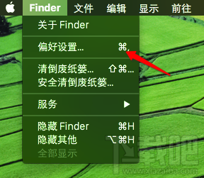 蘋果電腦Mac OS X系統(tǒng)資源庫文件夾在哪里？Mac OS X系統(tǒng)資源庫文件夾顯示方法