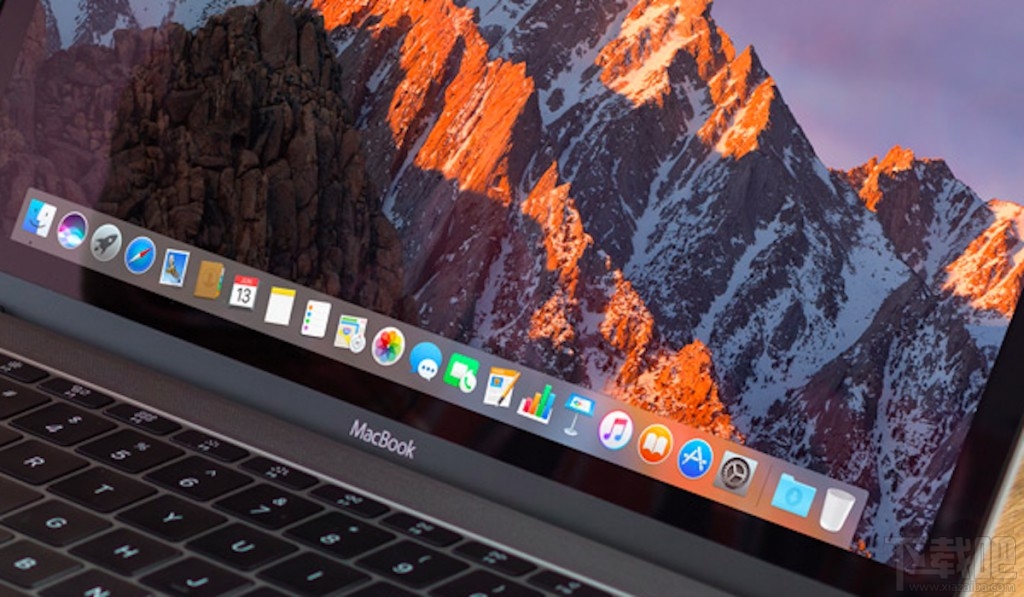 macos sierra 畫中畫模式如何開(kāi)啟？macOS Sierra 畫中畫怎么用？