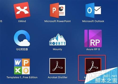 Mac系統中怎么給PDF文檔添加目錄?