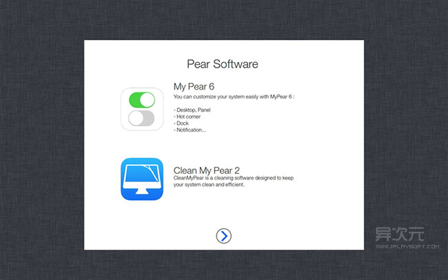Pear OS 8——仿蘋果風格的免費Linux操作系統下載及使用