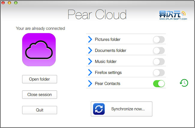 Pear OS 8——仿蘋果風格的免費Linux操作系統下載及使用