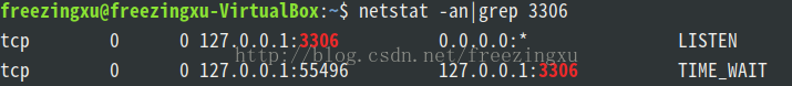 在Ubuntu/Linux環(huán)境下使用MySQL開(kāi)放/修改3306端口和開(kāi)放訪問(wèn)權(quán)限