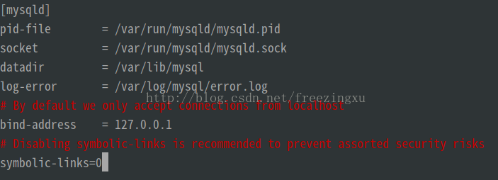 在Ubuntu/Linux環(huán)境下使用MySQL開(kāi)放/修改3306端口和開(kāi)放訪問(wèn)權(quán)限