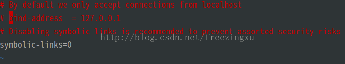 在Ubuntu/Linux環(huán)境下使用MySQL開(kāi)放/修改3306端口和開(kāi)放訪問(wèn)權(quán)限