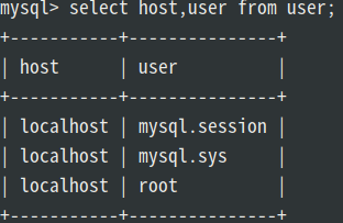 在Ubuntu/Linux環(huán)境下使用MySQL開(kāi)放/修改3306端口和開(kāi)放訪問(wèn)權(quán)限