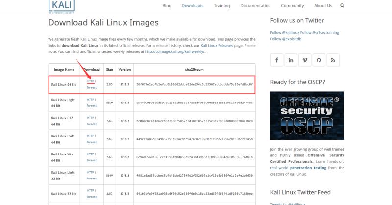 最新超詳細(xì)虛擬機(jī)VMware安裝Kali Linux的圖文教程