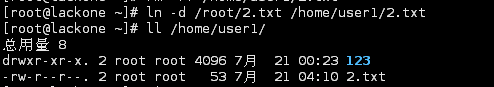 linux文件管理命令實(shí)例分析【顯示、查看、統(tǒng)計(jì)等】