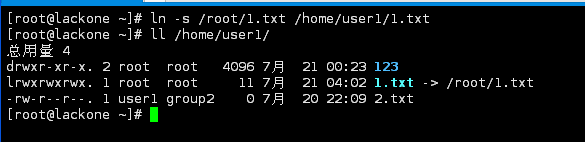 linux文件管理命令實(shí)例分析【顯示、查看、統(tǒng)計(jì)等】