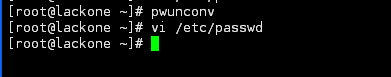 linux用戶和組命令實(shí)例分析【切換、添加用戶、權(quán)限控制等】