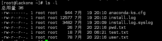 linux文件管理命令實例分析【權(quán)限、創(chuàng)建、刪除、復(fù)制、移動、搜索等】