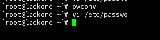 linux用戶和組命令實(shí)例分析【切換、添加用戶、權(quán)限控制等】