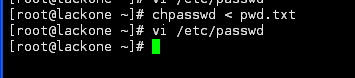 linux用戶和組命令實(shí)例分析【切換、添加用戶、權(quán)限控制等】