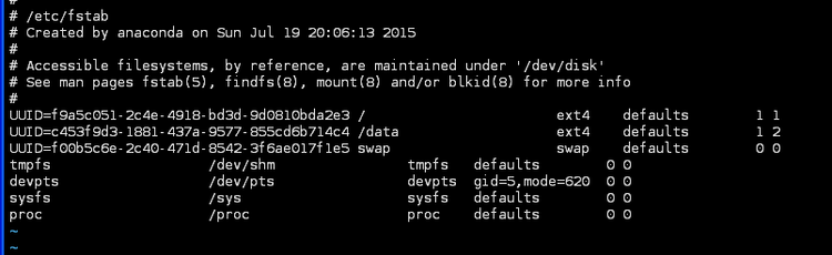 linux引導系統(tǒng)的方法分析