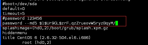 linux引導系統(tǒng)的方法分析