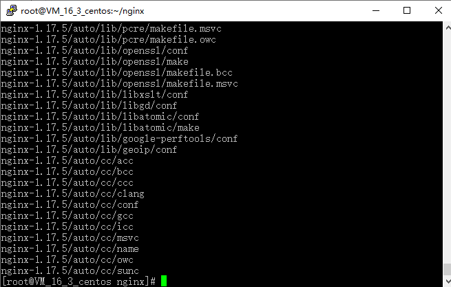 .Net Core WebApi部署在Linux服務(wù)器上的方法