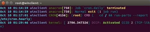 十大好用的Linux實用工具推薦