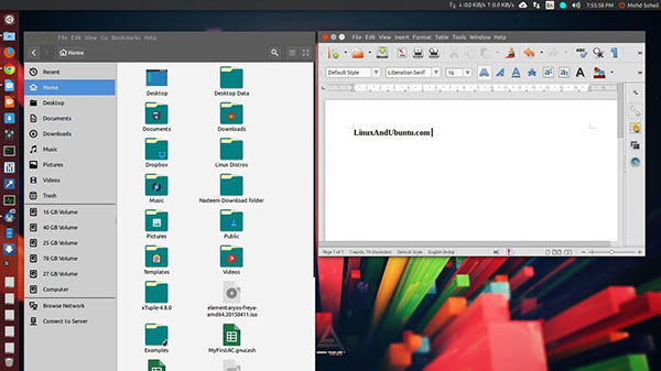5 個最佳的 Linux 桌面環(huán)境