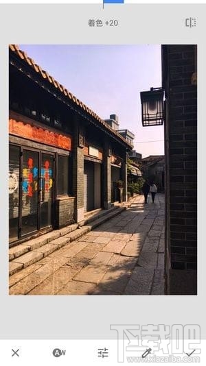 snapseed怎么修圖教程，snapseed手機(jī)版使用教程