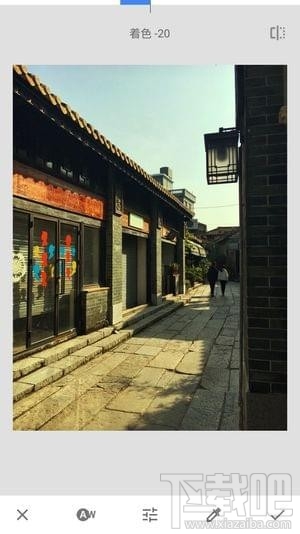 snapseed怎么修圖教程，snapseed手機(jī)版使用教程