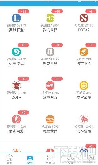 飛熊視頻怎么訂閱主播?飛熊視頻關注主播