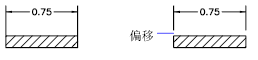 CAD2020控制尺寸界線的方法