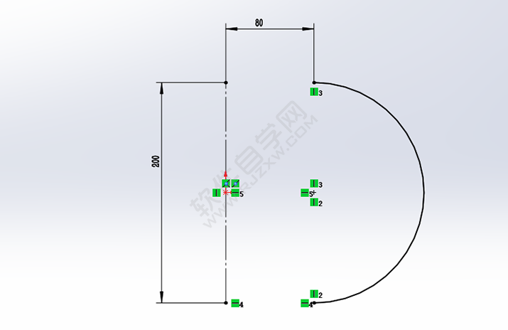 SolidWorks經(jīng)典建模之燈籠的繪制
