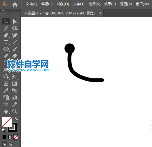 ai怎么設(shè)計蹦床運動標(biāo)識