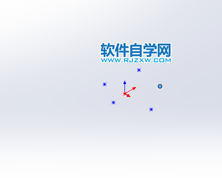 solidworks怎么草圖插入點(diǎn)