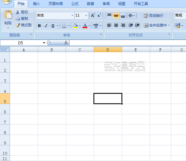 excel批量怎么調(diào)行寬