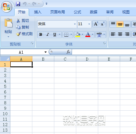 excel單元格大小怎么手動(dòng)調(diào)整