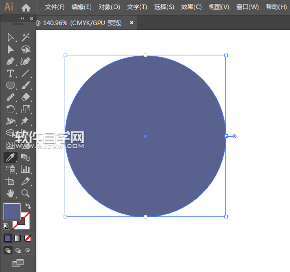ai怎么畫(huà)石材底板美縫圖標(biāo)