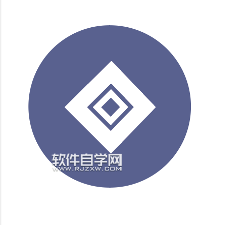 ai怎么畫(huà)石材底板美縫圖標(biāo)