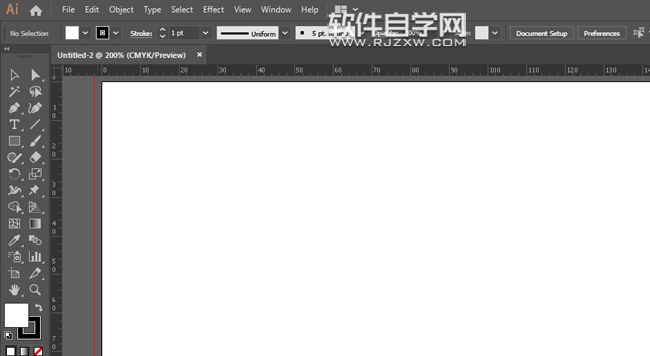 三折頁的宣傳海報(bào)怎么用ai軟件做