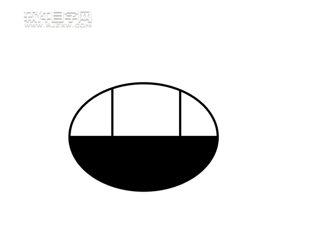 摩天輪怎么畫簡(jiǎn)筆畫