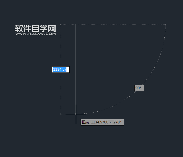 CAD2014怎么旋轉(zhuǎn)三維曲線
